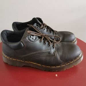 Mens Size 11 Doc Martens